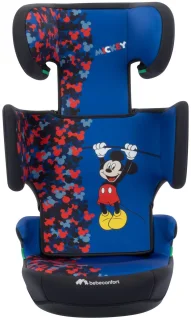 Bebeconfort Disney Hera i-Safe Autostoeltje Fun Mickey