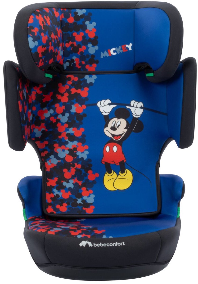 Wat vinden we minder goed