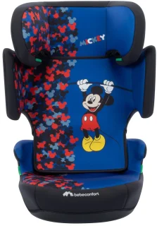 Bebeconfort Disney Hera i-Safe Autostoeltje Fun Mickey