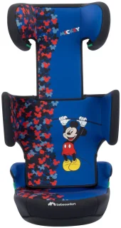 Bebeconfort Disney Hera i-Safe Autostoeltje Fun Mickey