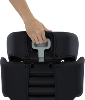 Bebeconfort Disney Hera i-Safe Autostoeltje Fun Mickey