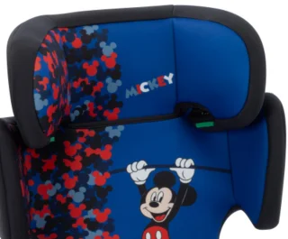 Bebeconfort Disney Hera i-Safe Autostoeltje Fun Mickey