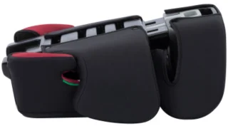 Bebeconfort Disney Hera i-Safe Autostoeltje Fun Minnie
