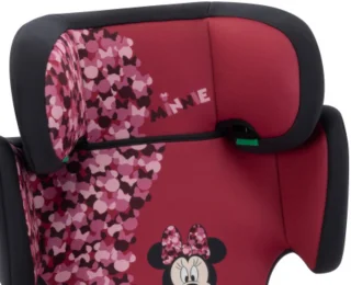Bebeconfort Disney Hera i-Safe Autostoeltje Fun Minnie