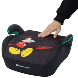Bebeconfort Disney Manga i-Safe Zitverhoger Authentic Mickey