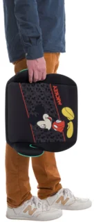 Bebeconfort Disney Manga i-Safe Zitverhoger Authentic Mickey