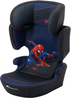 De Bebeconfort Disney Road Safe i-Size autostoeltje in één oogopslag