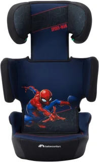 Wat vinden we goed aan de Bebeconfort Disney Road Safe i-Size autostoeltje