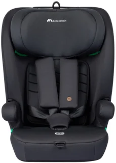Bebeconfort Eros i-Safe autostoeltje Mineral Black
