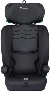 Bebeconfort Eros i-Safe autostoeltje Mineral Black
