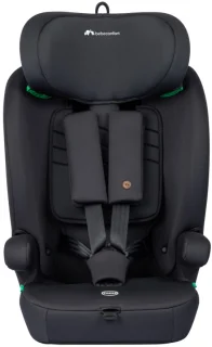 Bebeconfort Eros i-Safe autostoeltje Mineral Black