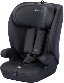Bebeconfort Eros i-Safe autostoeltje Mineral Black