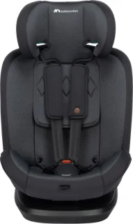 Bebeconfort EverFix i-Size Autostoeltje Tinted Black