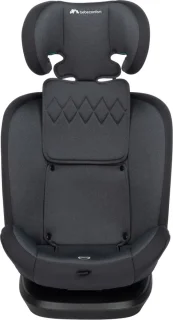 Bebeconfort EverFix i-Size Autostoeltje Tinted Black