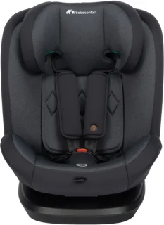 Bebeconfort EverFix i-Size Autostoeltje Tinted Black