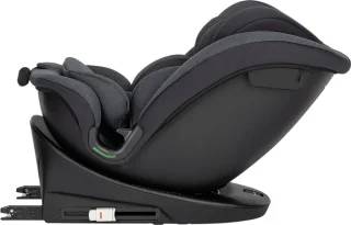 Bebeconfort EvoluFix 360 i-Size Autostoel Tinted Black