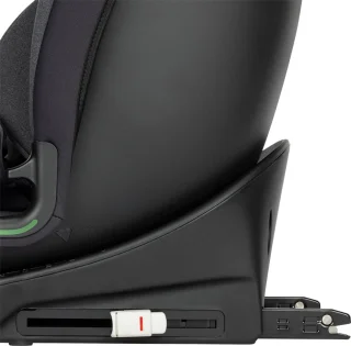 Bebeconfort EvoluFix 360 i-Size Autostoel Tinted Black