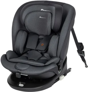 Bebeconfort EvoluFix 360 i-Size Autostoel Tinted Black