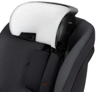 Bebeconfort EvoluFix 360 i-Size Autostoel Tinted Black