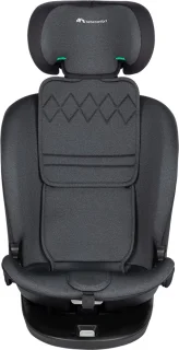 Bebeconfort EvoluFix 360 i-Size Autostoel Tinted Black