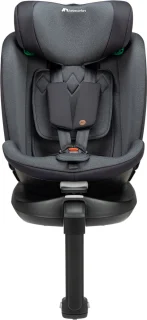 Bebeconfort EvoluFix Plus 360 i-Size Autostoel Tinted Black