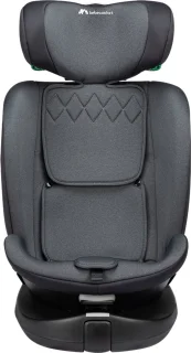 Bebeconfort EvoluFix Plus 360 i-Size Autostoel Tinted Black