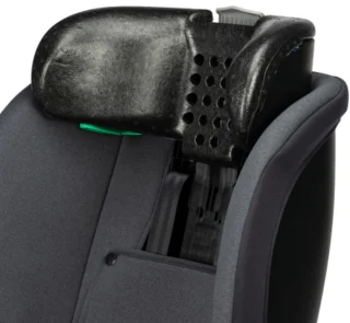 Bebeconfort EvoluFix Plus 360 i-Size Autostoel Tinted Black