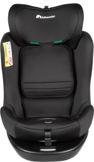 Bebeconfort EvolveFix i-Size Autostoel Black Mist