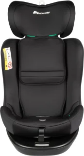 Bebeconfort EvolveFix i-Size Autostoel Black Mist
