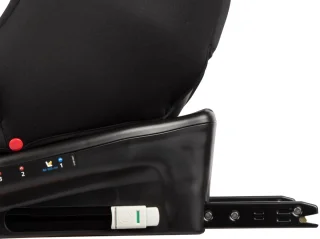 Bebeconfort EvolveFix i-Size Autostoel Black Mist