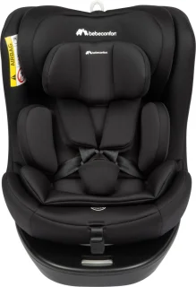 Bebeconfort EvolveFix i-Size Autostoel Black Mist