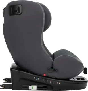 Bebeconfort EvolveFix i-Size Autostoel Tinted Graphite
