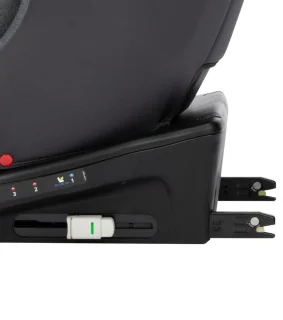 Bebeconfort EvolveFix i-Size Autostoel Tinted Graphite