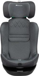 Bebeconfort EvolveFix i-Size Autostoel Tinted Graphite