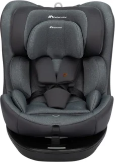 Bebeconfort EvolveFix i-Size Autostoel Tinted Graphite