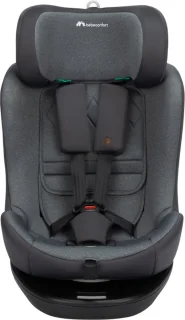 Bebeconfort EvolveFix i-Size Autostoel Tinted Graphite