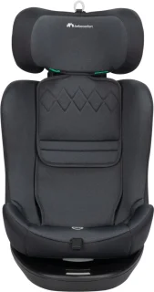 Bebeconfort EvolveFix i-Size Autostoeltje Tinted Black