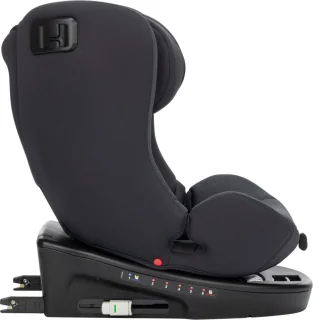 Bebeconfort EvolveFix i-Size Autostoeltje Tinted Black