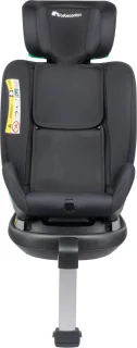 Bebeconfort EvolveFix Plus i-Size Autostoel Black Mist