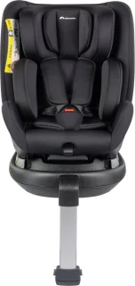 Bebeconfort EvolveFix Plus i-Size Autostoel Black Mist