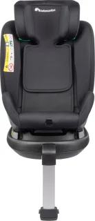 Bebeconfort EvolveFix Plus i-Size Autostoel Black Mist