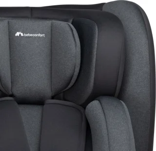 Bebeconfort EvolveFix Plus i-Size Autostoeltje Tinted Black