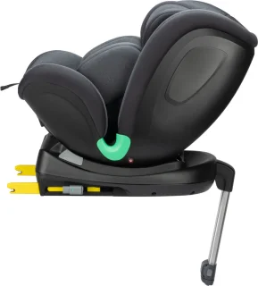 Bebeconfort EvolveFix Plus i-Size Autostoeltje Tinted Black