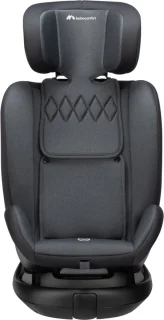Bebeconfort EvolveFix Plus i-Size Autostoeltje Tinted Black