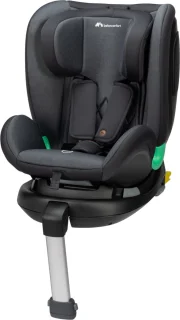 Bebeconfort EvolveFix Plus i-Size Autostoeltje Tinted Black