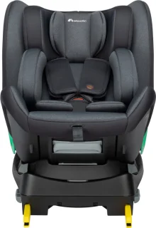 Bebeconfort EvolveFix Plus i-Size Autostoeltje Tinted Black