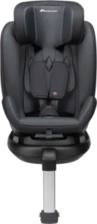 Bebeconfort EvolveFix Plus i-Size Autostoeltje Tinted Black