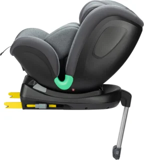 Bebeconfort EvolveFix Plus i-Size Autostoeltje Tinted Graphite