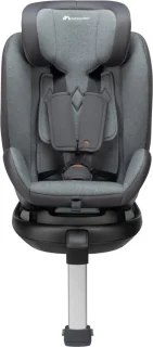 Bebeconfort EvolveFix Plus i-Size Autostoeltje Tinted Graphite