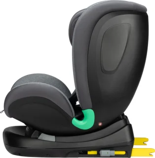 Bebeconfort EvolveFix Plus i-Size Autostoeltje Tinted Graphite